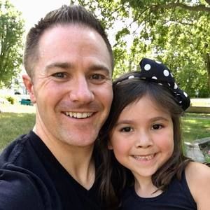 Meet your Posher, Todd